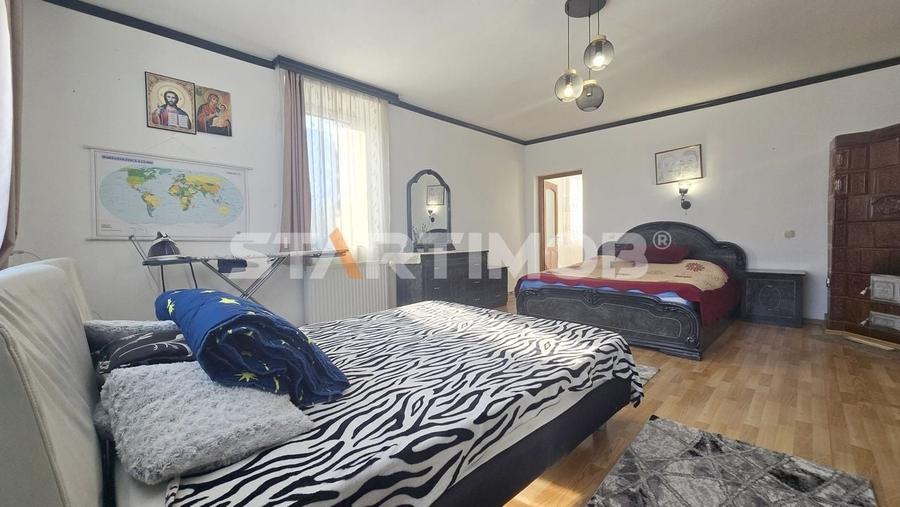 Pensiune 9 camere Rasnov - 13