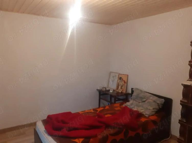 Vand casa batraneasca renovata, in Udupu Teleorman - 1