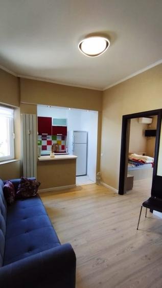 Apartament 2 camere | 45,36 mp | Boxa la subsol | Zona Piata Romana - 3