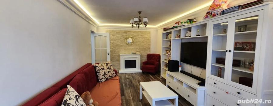 Apartament 4 camere - 2