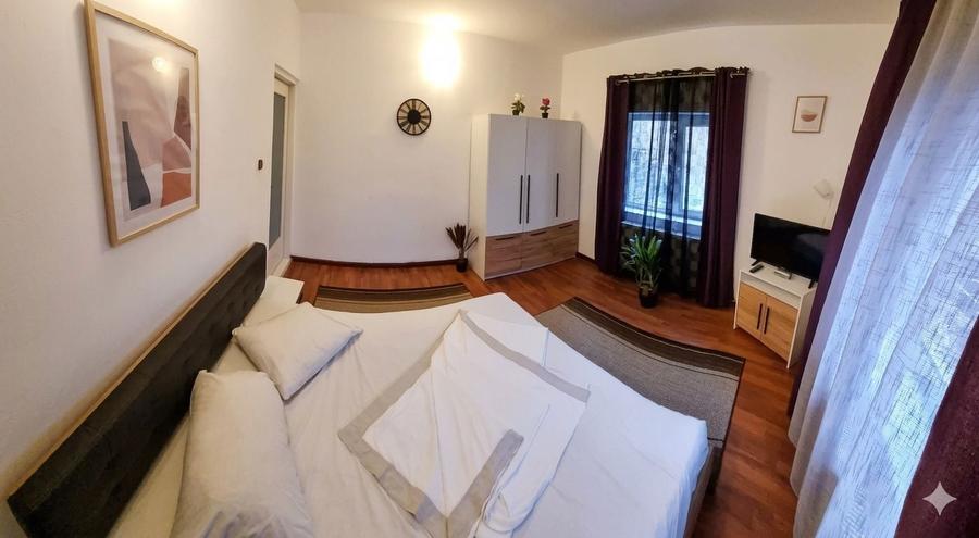 Casa de inchiriat 2km rond Pacurari Rediu - 4