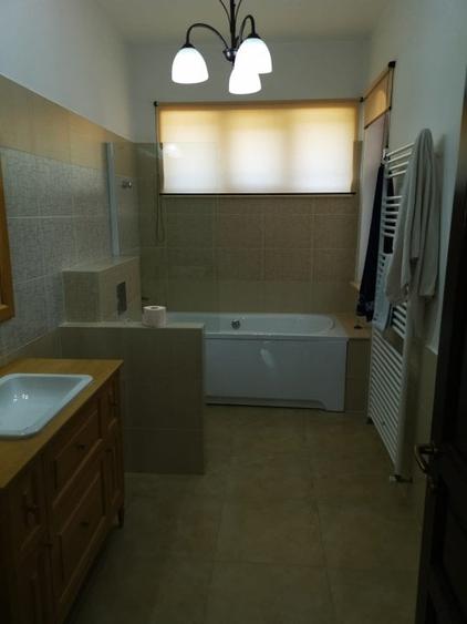 Vila Trivale - Montanstar, teren 1.750mp, piscina, mobilata - 22