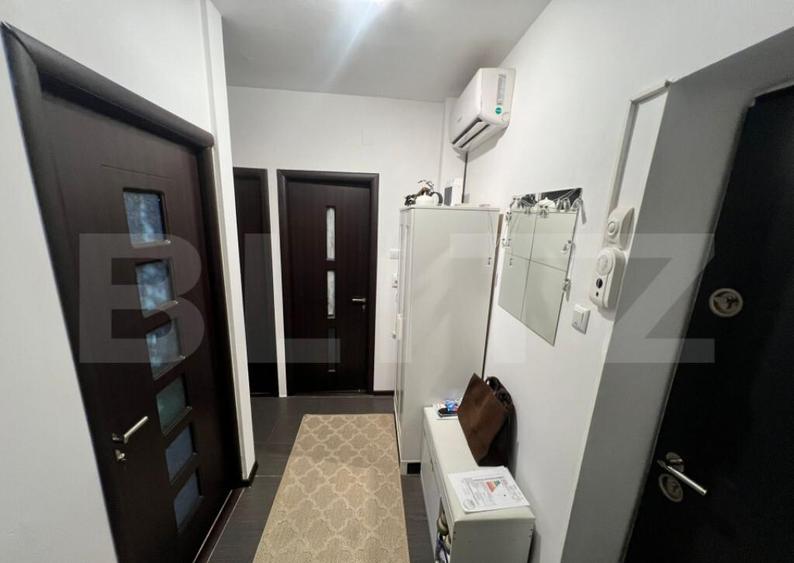 Apartament 3 camere, decomandat, bloc nou etaj 1 - 4
