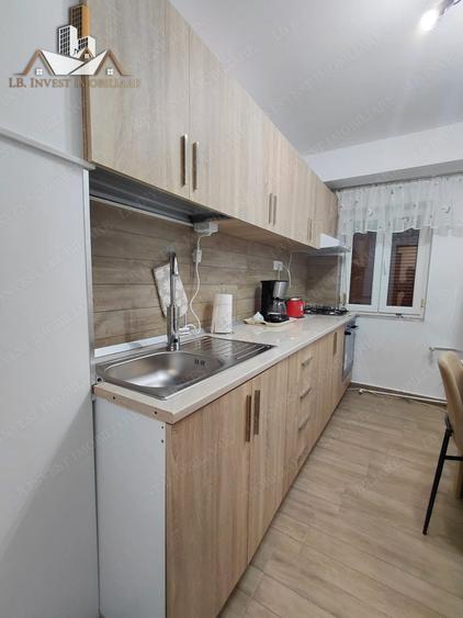 Apartament cu doua camera -Dambovita Nora - 2