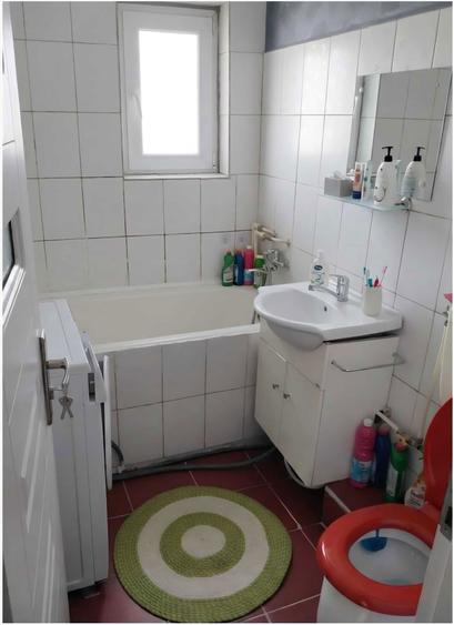 ULTRA-CENTRAL Petrosani! Apartament 2 Camere Modern, Renovat, Bloc Izolat, Lift Nou, 250 - 7