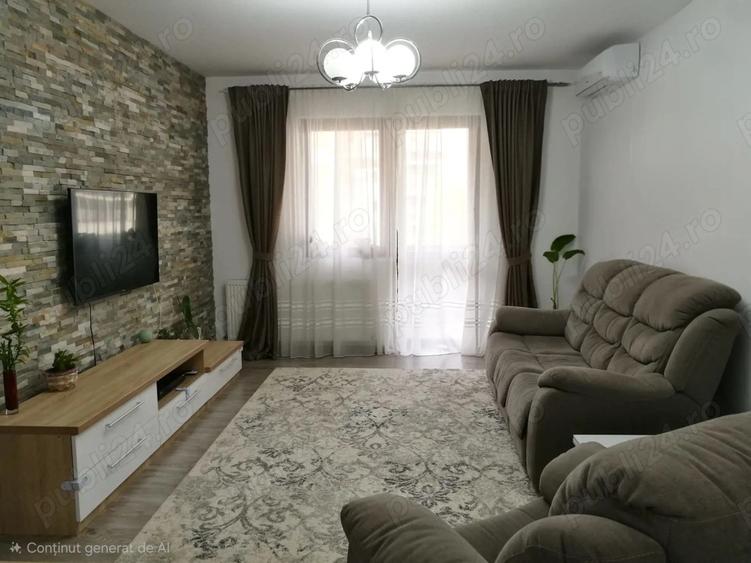 Apartament cu 3 camere - 7