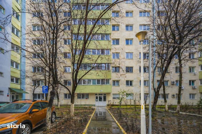 VERGULUI - SANDU CLUCERU - 3 CAMERE 67 MP, ETAJ 6, DECOMANDAT! - 10