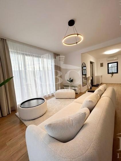 Casa individuala cu teren 500 mp finisata la cheie - 7