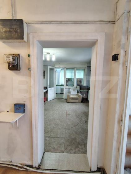 Casa individuala cu ghereta separata pretabila la activitati comerciale, Marasti - 4