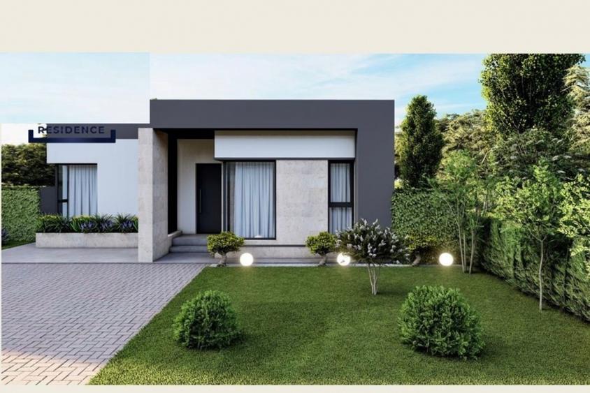 VILA Comuna Berceni – Ilfov | SUPER COMPLEX MEGA PARK - 7