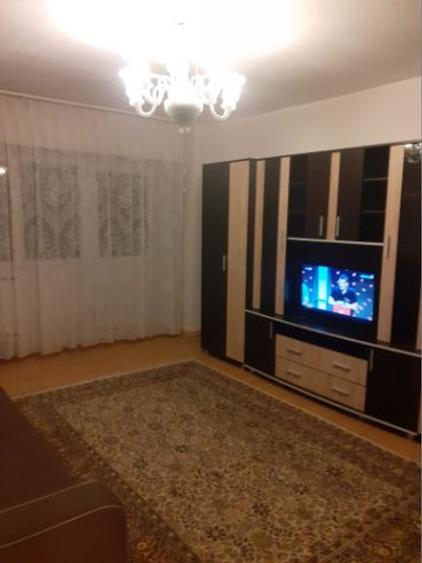 Garsoniera Crangasi - 1