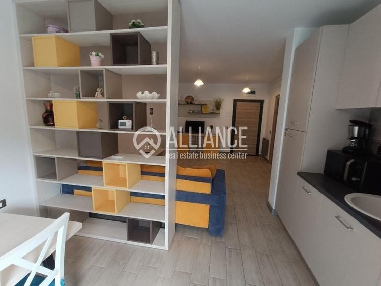 MAMAIA NORD ALEZZI (COD03) - 2 camere la 2 pasi de plaja ! - 3