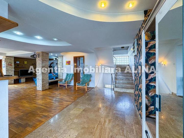 Casa D+P+Mansarda inalta si teren 900 mp in Mun. Deva, zona Zavoi, Jud. Hunedoara. - 7