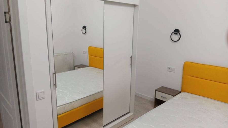 PF.inchiriez casa intr-un ansamblu reziden?ial in floresti - 3