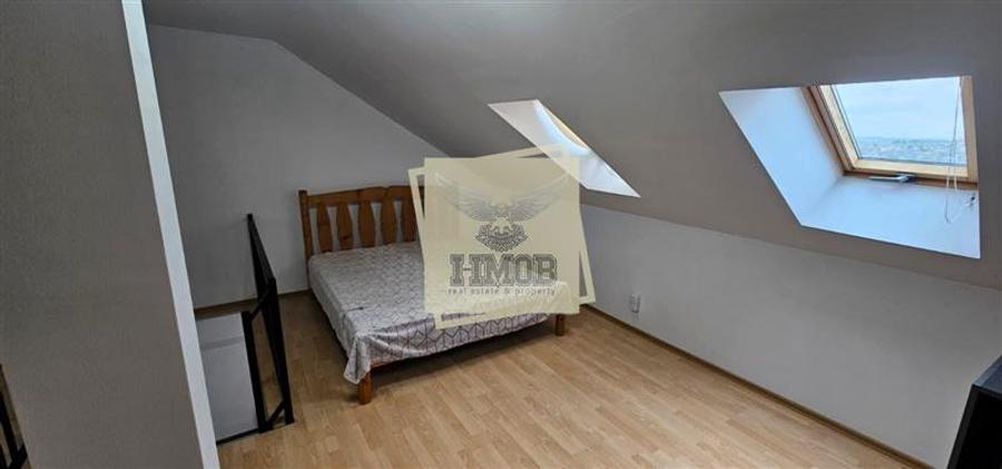 Apartament 3 camere 115mp | mansarda | balcon 12mp | zona Tilisca - 8