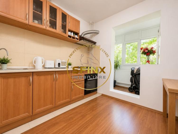Apartament 2 camere decomandat | Bloc 1984 | Loc de parcare | Boxă | Renovat - 7