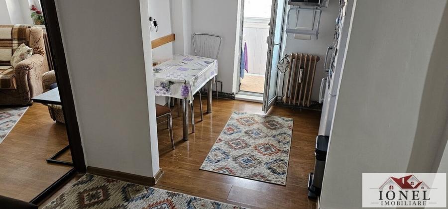 Apartament doua camere de vanzare in Alba Iulia - 5
