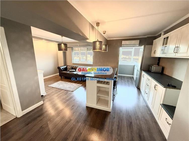 Inchiriere apartament 3 camere, modern, Bd-ul Bucuresti, Ploiesti - 1