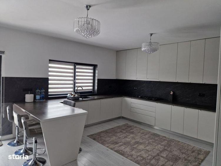 Casa noua pe deal - 1