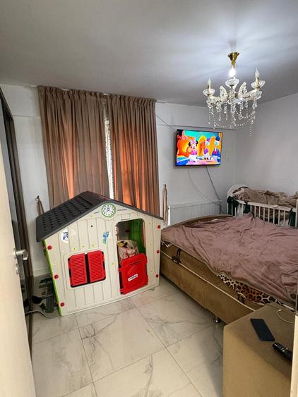 Sos. Leordeni - Apartament 2 camere - Mobilat si utilat - 13