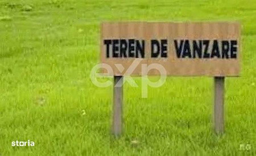 De vanzare teren extravilan 400 mp, in Loc Costinesti, Jud. Constanta - 1
