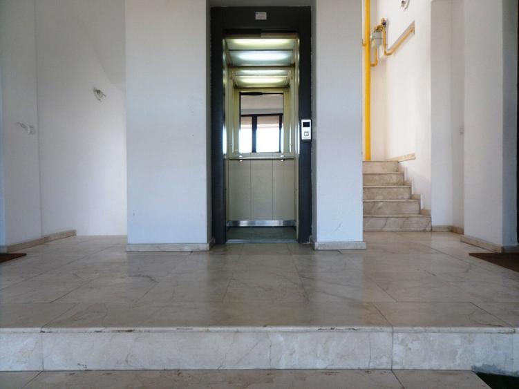 Baneasa, Padurea Baneasa, garsoniera, 34 mp utili, mobilata si utilata, 2009, - 10