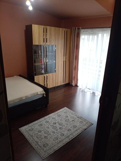 Garsonieră în Florești