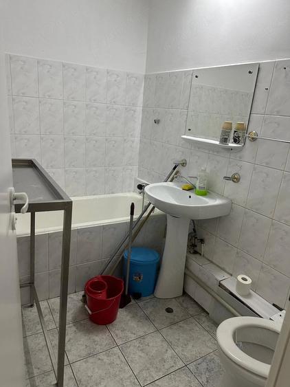 Apartament cu 2 camere decomandat în Dristor