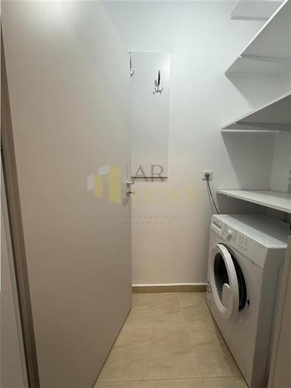 Inchiriere garsoniera de lux, parcare privata, zona Albert, Ploiesti - 10