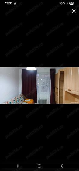 Vand Garsoniera etaj 1 - 1