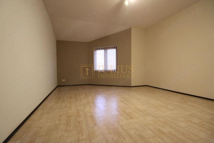 Cetatii; 5 camere, spatiu depozitare, garaj, curte, ideal pentru sediu firma. - 16