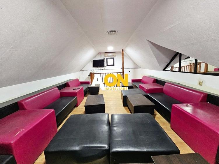 Spatiu comercial S+P+M zona Bulevardul Revolutiei - 6