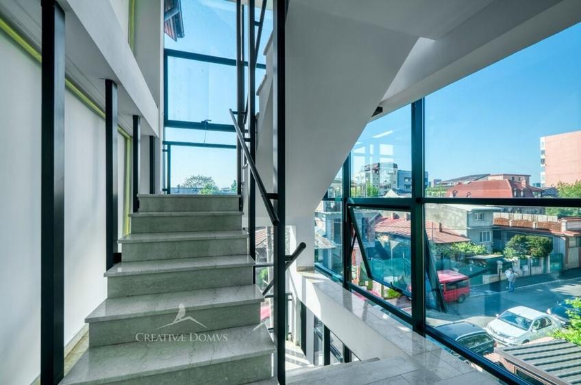 Domenii - Spatiu de birouri, 109 mp, 4 camere - 11