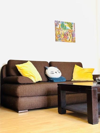 Curte proprie 82 mp | 2 camere, 52 mp | La 10 min de centrul orasului - 11