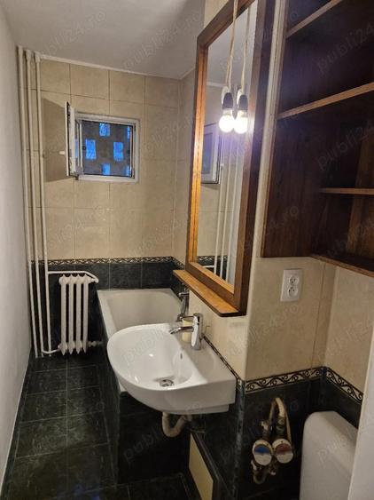 Premium Garden-View Dacia | Parchet 7 runde ?lefuire | Evacuare independenta | AC Samsung Inverter - 2