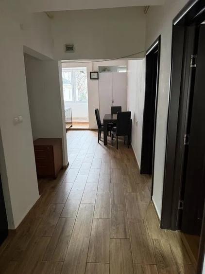 Apartament cu 2 camere, suprafata generoasa de 90mp si loc de parcare, Central - 6