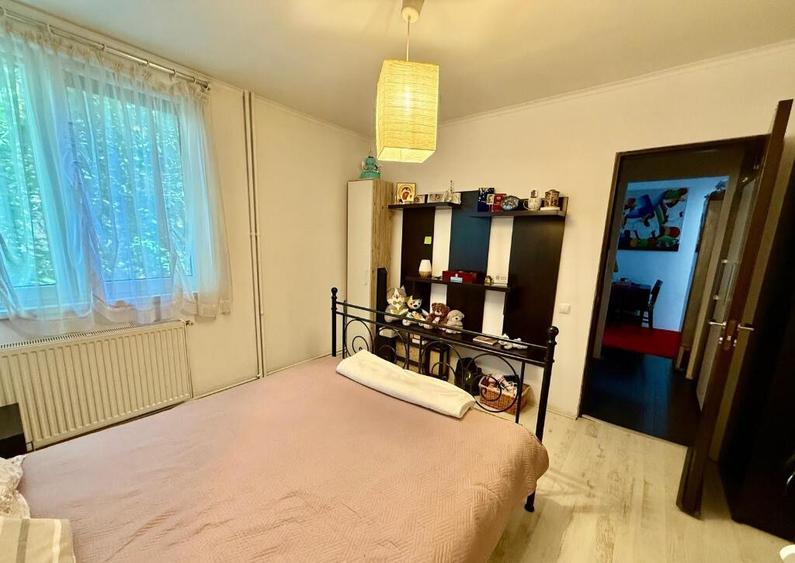 A/1658 De vanzare apartament cu 2 camere in Tg Mure? - Semicentral - 4