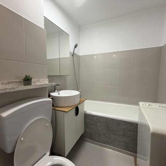 Garsoniera | Complet Renovata| Gata de mutare| Lujerului| Metrou 2 min - 5