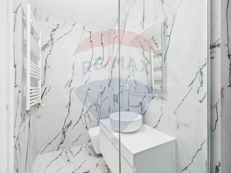 Apartament 3 camere + terasa | Pipera Plazza | De vanzare - 9