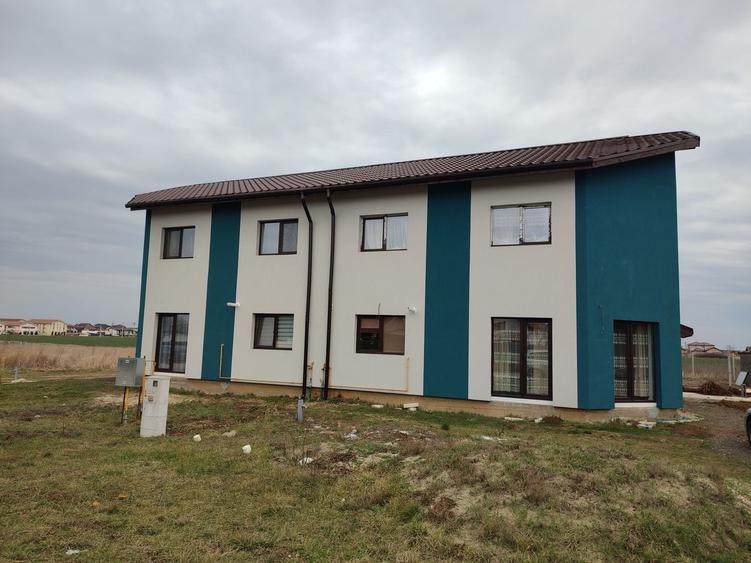 Sanandrei, Spurafete generoase, drum asflatat - 1