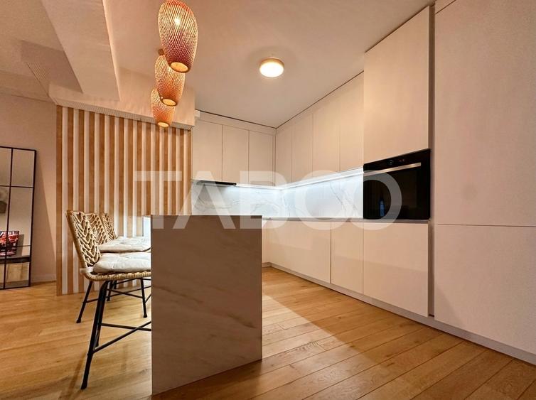 De vanzare apartament cu 2 camere bloc nou cartier in  Zorilor - 3