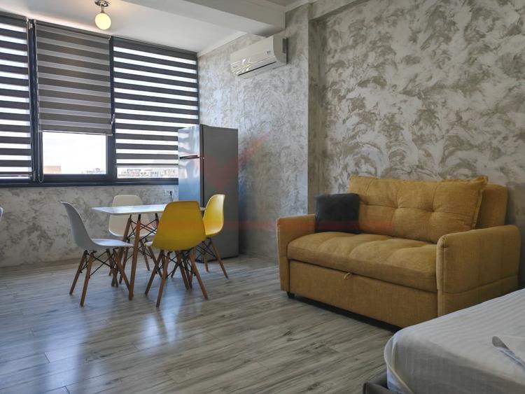 Studio | prima linie | Mamaia Sat | Building Stefan - 2