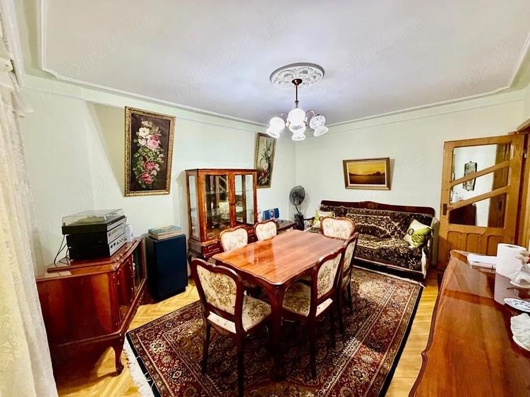 Apartament cu 3 camere , 71mp , zona Garii , Iasi - 9