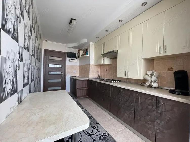 Garsoniera de inchiriat in zona Gemenii - 2