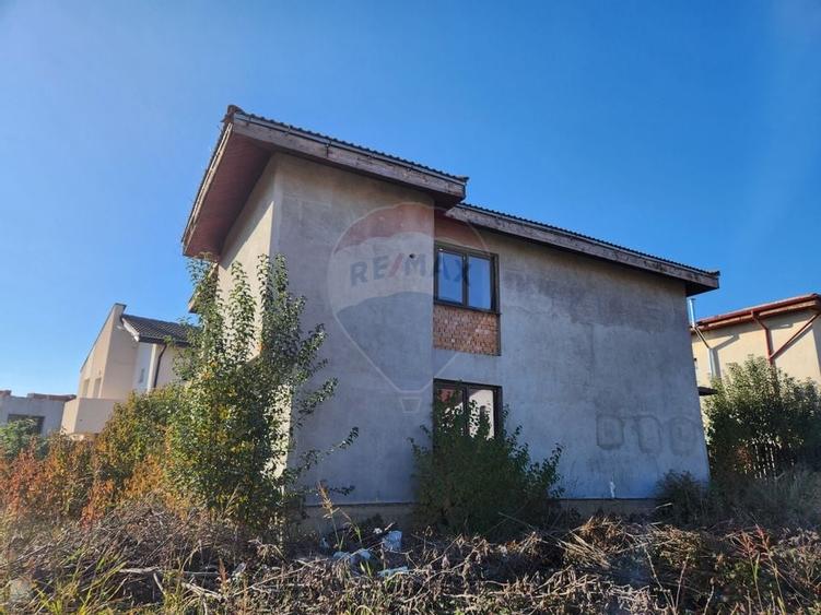 Vila deosebita tip S7 Cartier Henri Coanda | Aviatiei | Pipera - 3