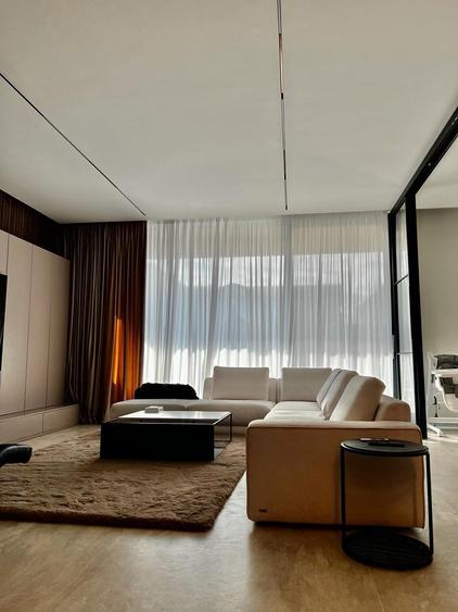 VILA MOBILATA - ZONA MATEI MILO - 7 CAMERE - 2