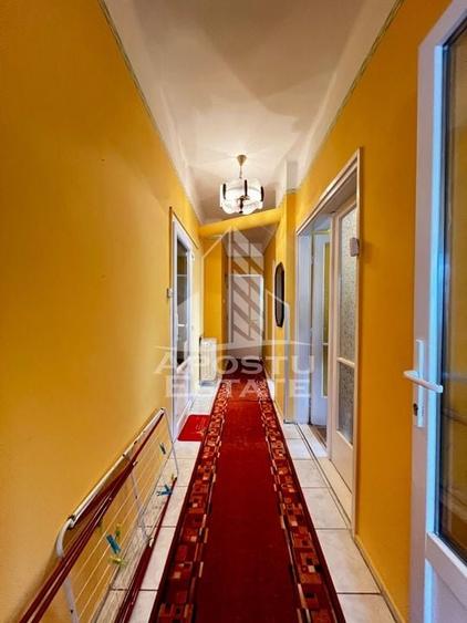 Casa cu 2 camere ,1472mp in Battanya - 7