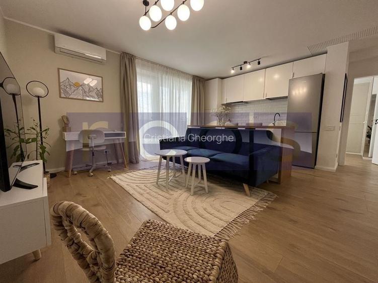 VANZARE 2 CAMERE - TERASA |  TIMPURI NOI