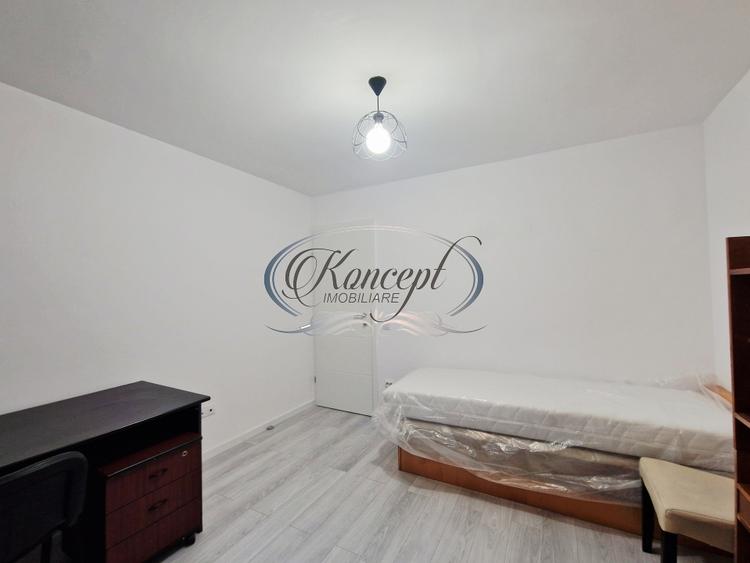 Apartament la prima inchiriere dupa renovare in zona Sigma Center - 9
