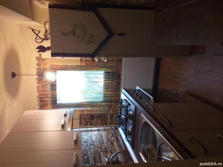 Garsoniera de inchiriat - 1